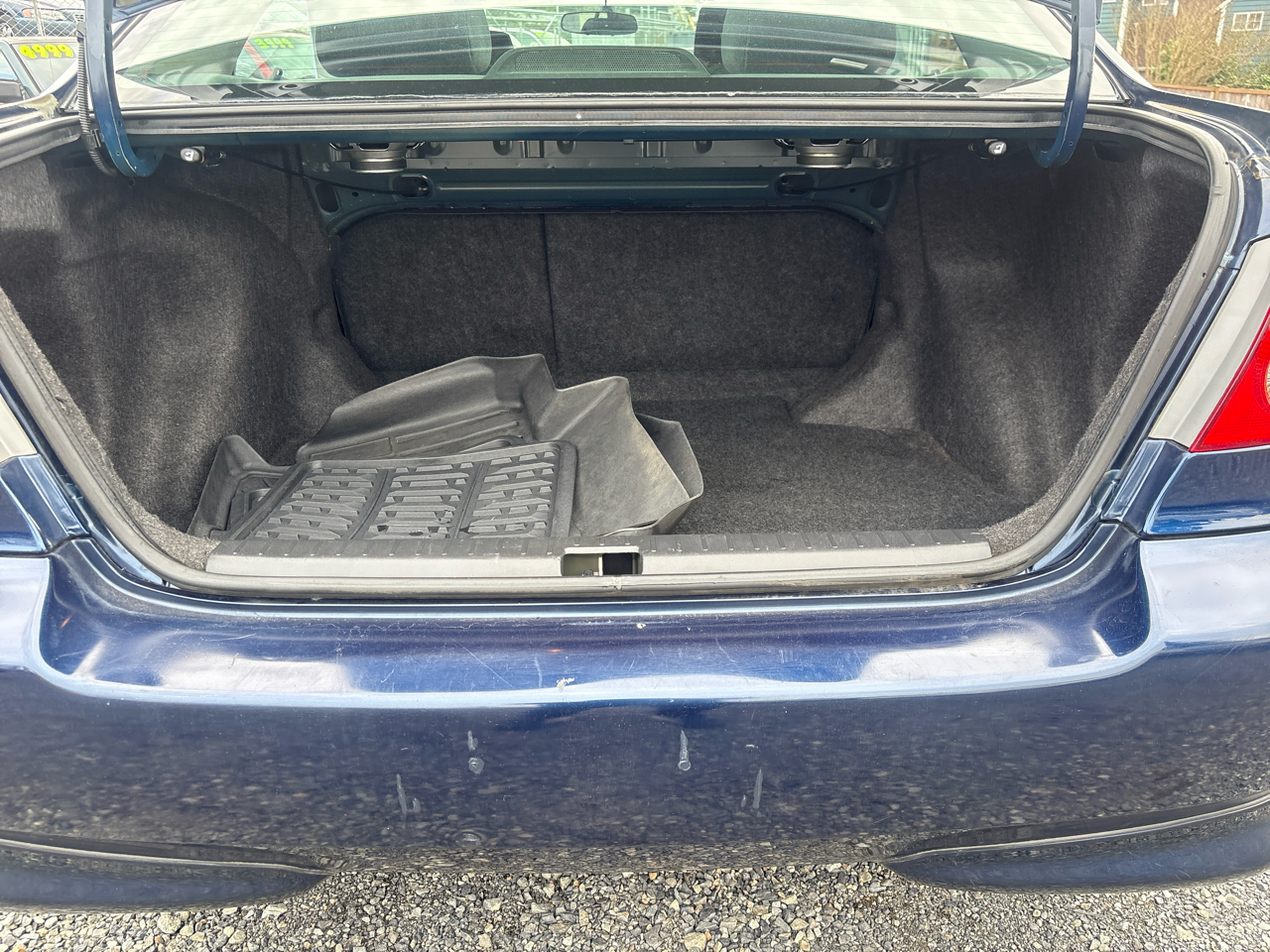 Toyota Corolla S 2008