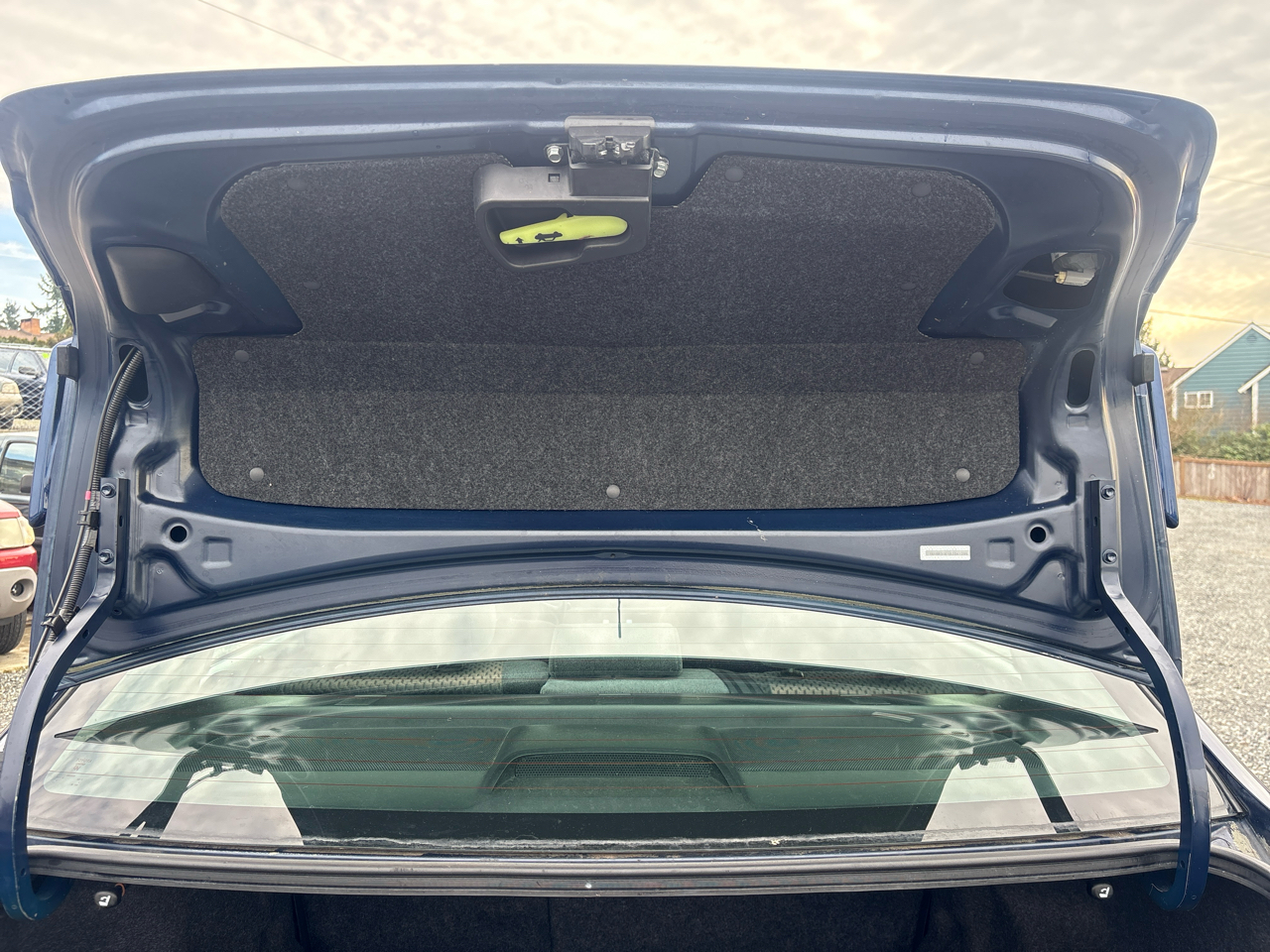 Toyota Corolla S 2008