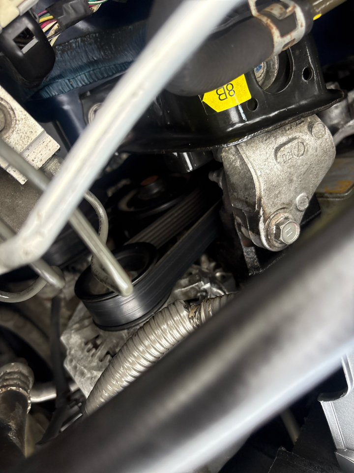 Toyota Corolla S 2008