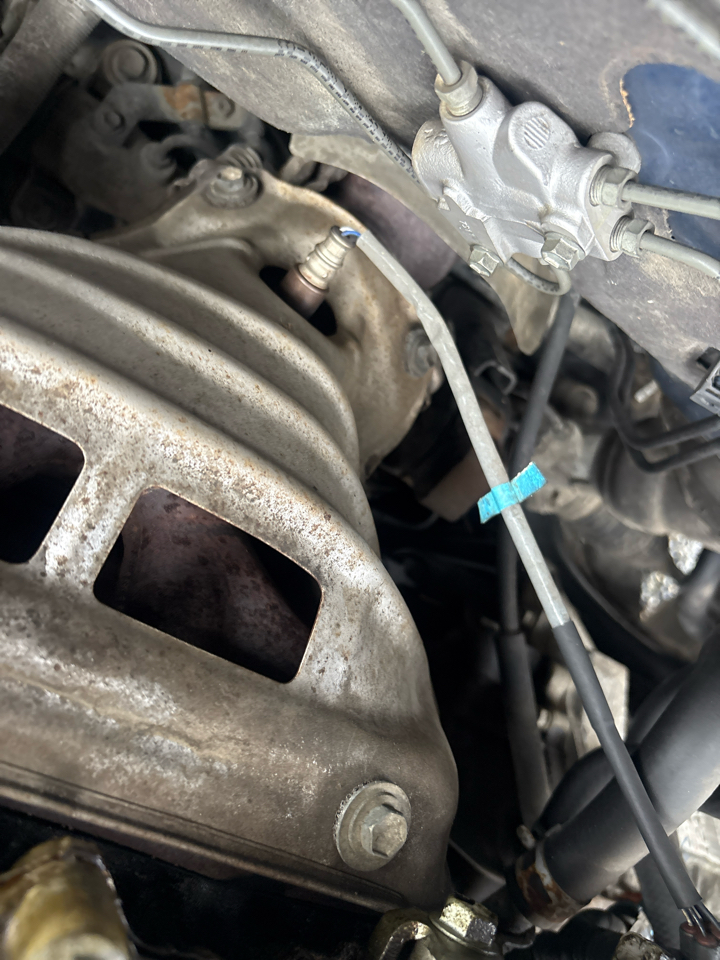 Toyota Corolla S 2008