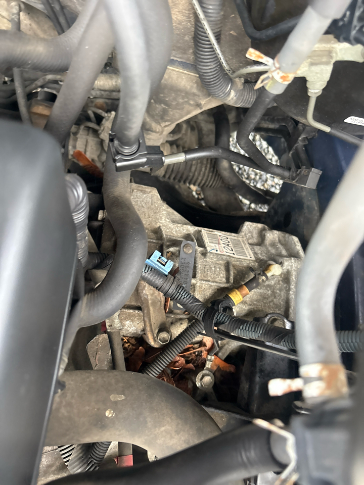 Toyota Corolla S 2008