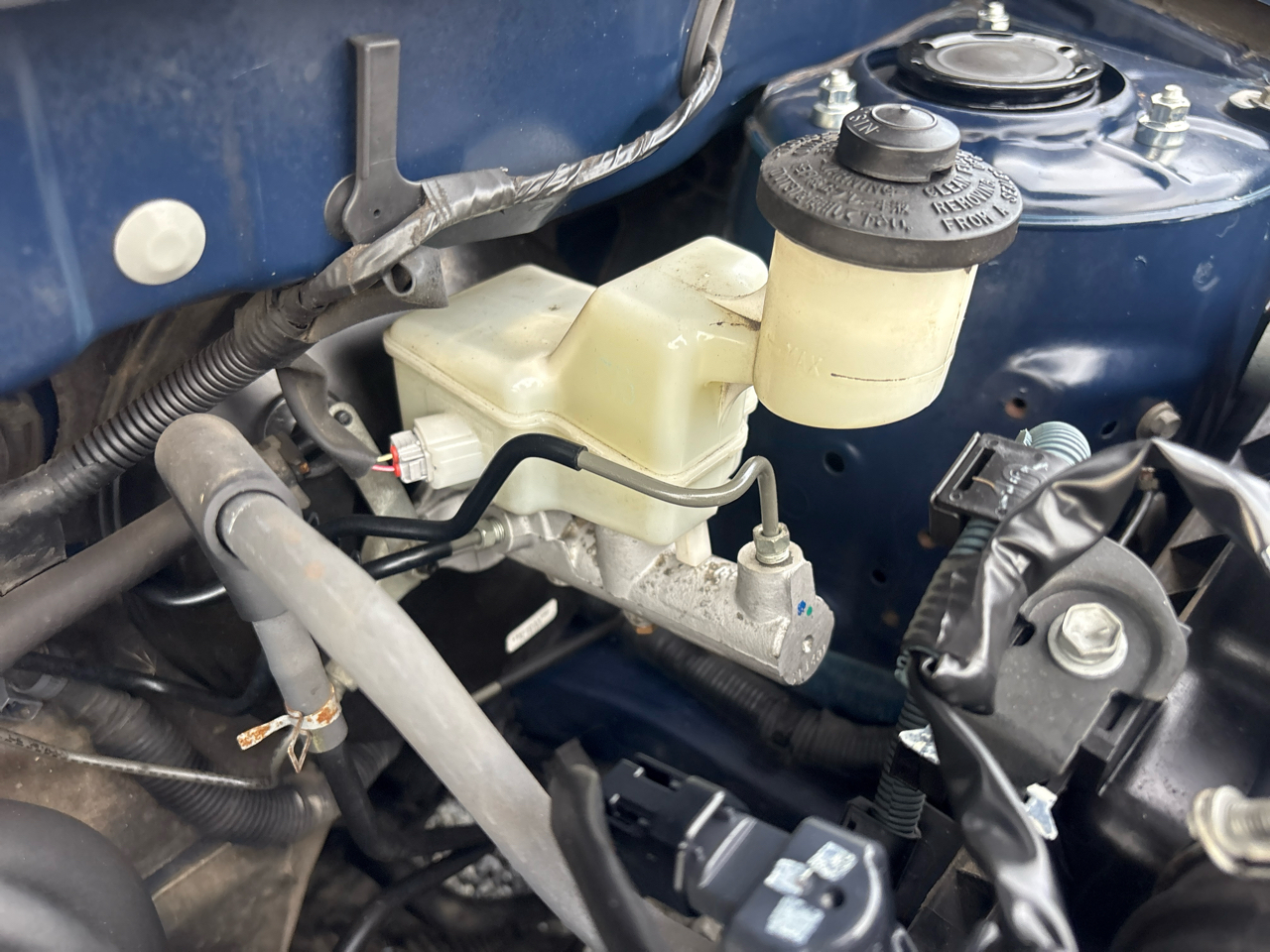 Toyota Corolla S 2008