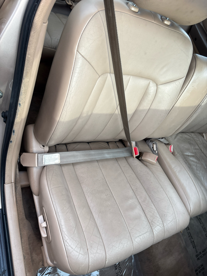 Toyota Avalon XL 1996