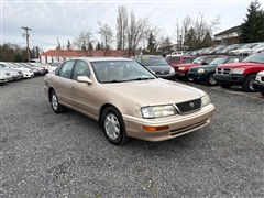 1996 Toyota Avalon 