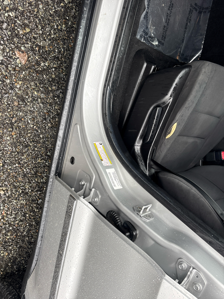 Jeep Grand Cherokee Laredo 2WD 2012