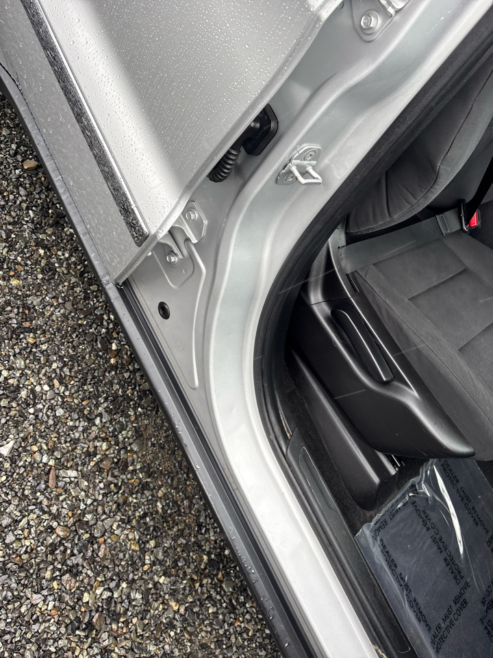 Jeep Grand Cherokee Laredo 2WD 2012