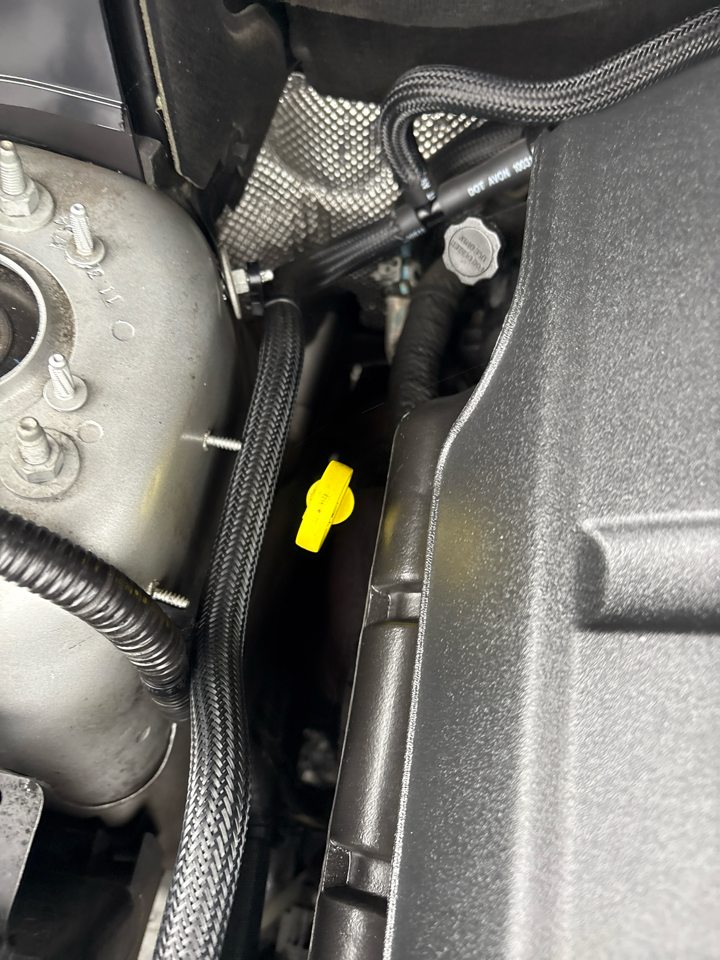 Jeep Grand Cherokee Laredo 2WD 2012