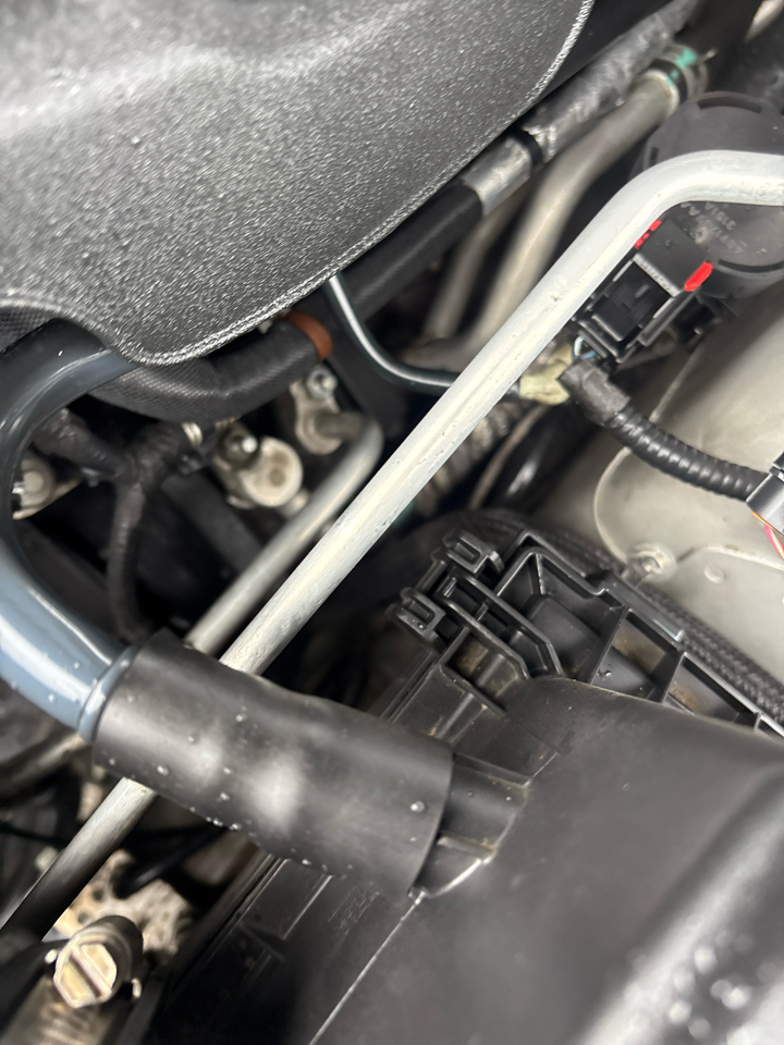 Jeep Grand Cherokee Laredo 2WD 2012