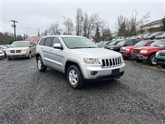 2012 Jeep Grand Cherokee 