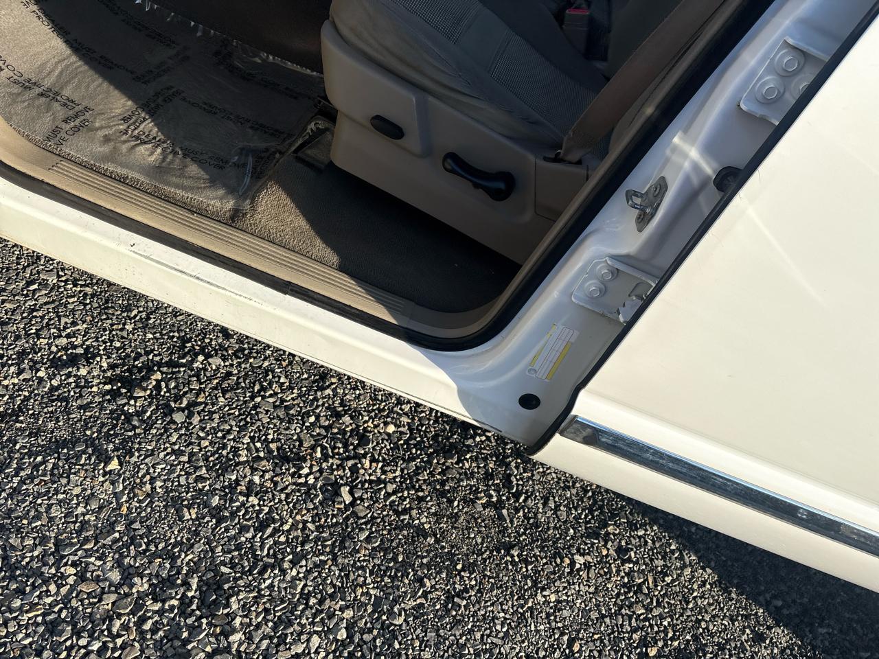 Dodge Ram 1500 SXT Quad Cab Long Bed 4WD 2008