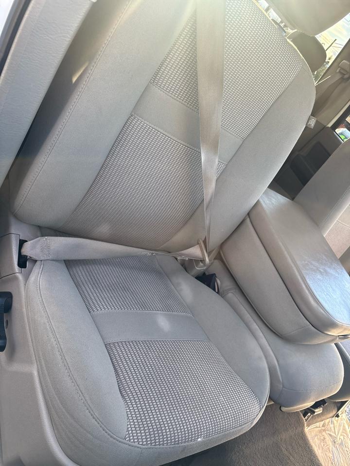 Dodge Ram 1500 SXT Quad Cab Long Bed 4WD 2008