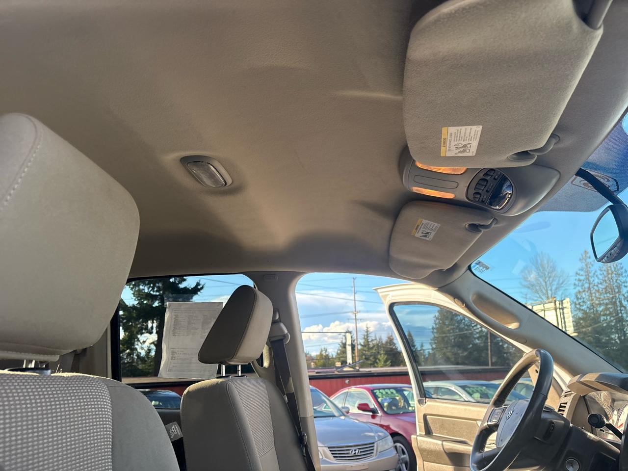 Dodge Ram 1500 SXT Quad Cab Long Bed 4WD 2008