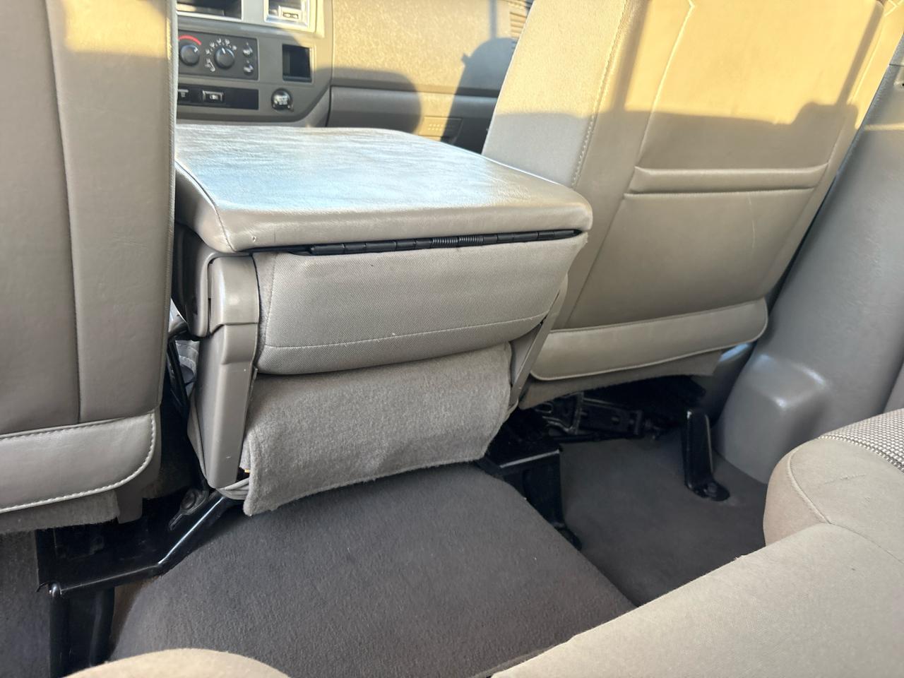 Dodge Ram 1500 SXT Quad Cab Long Bed 4WD 2008