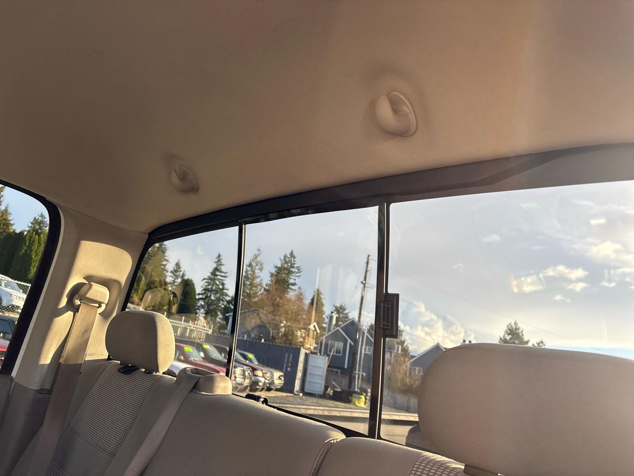 Dodge Ram 1500 SXT Quad Cab Long Bed 4WD 2008