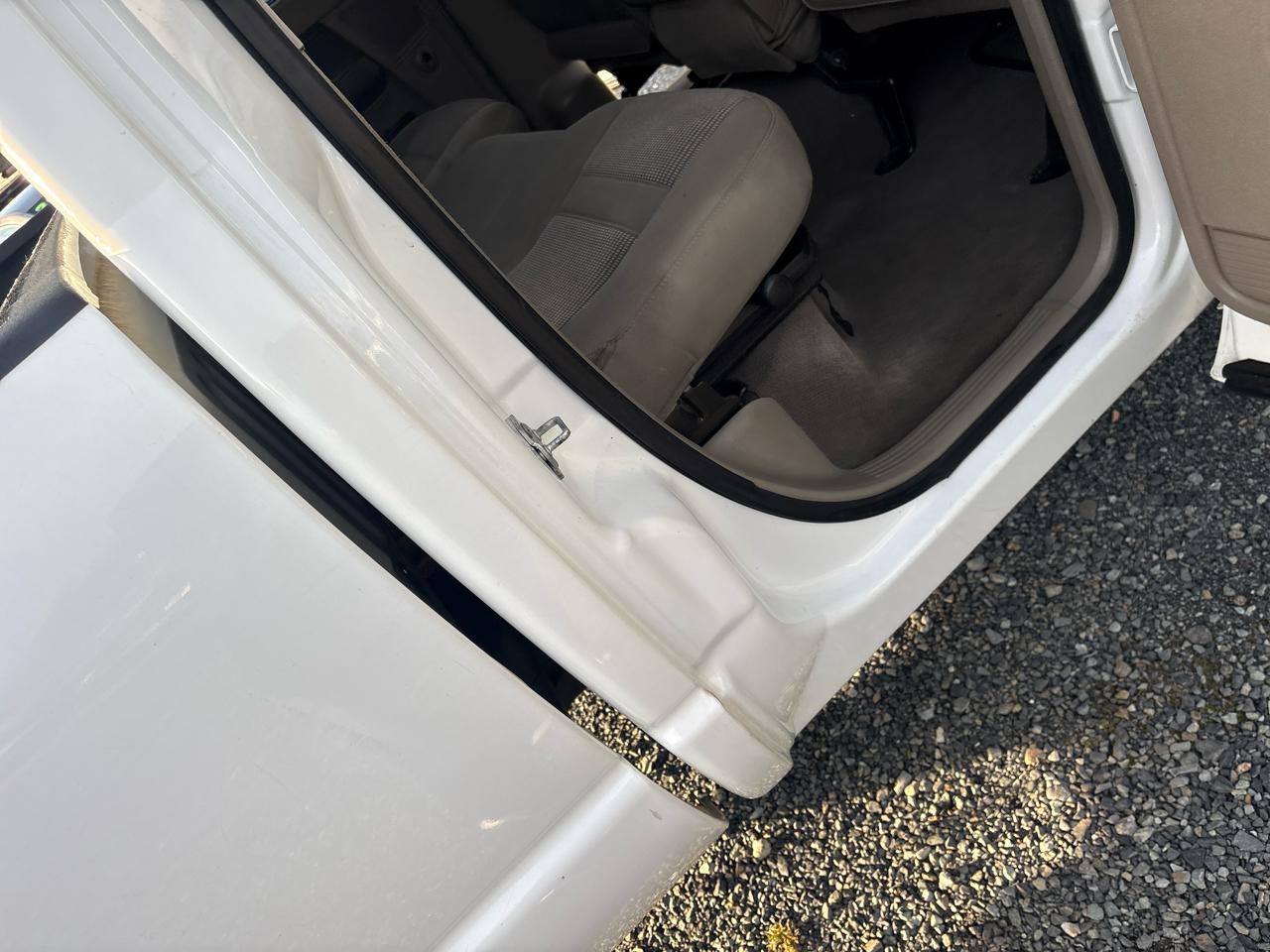 Dodge Ram 1500 SXT Quad Cab Long Bed 4WD 2008