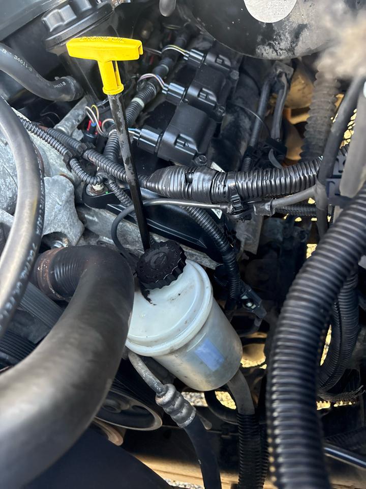 Dodge Ram 1500 SXT Quad Cab Long Bed 4WD 2008