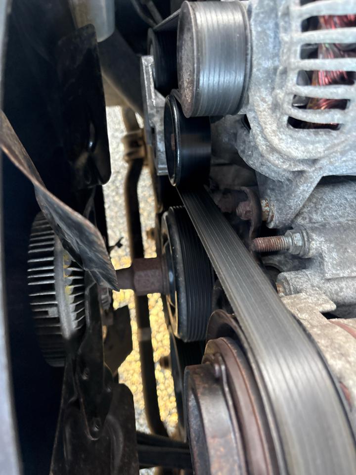 Dodge Ram 1500 SXT Quad Cab Long Bed 4WD 2008