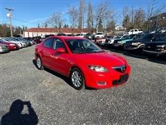 2007 Mazda MAZDA3 