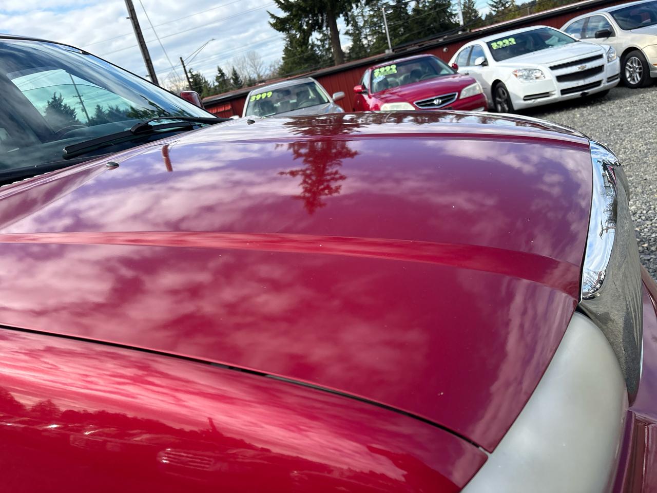 Lincoln Aviator AWD Luxury 2005