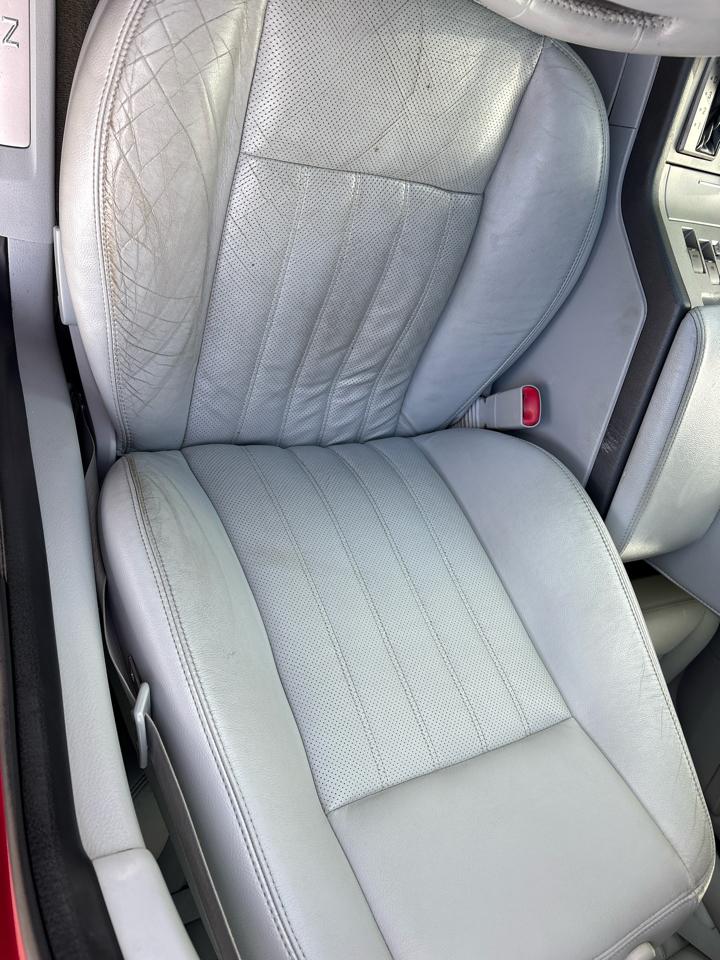 Lincoln Aviator AWD Luxury 2005