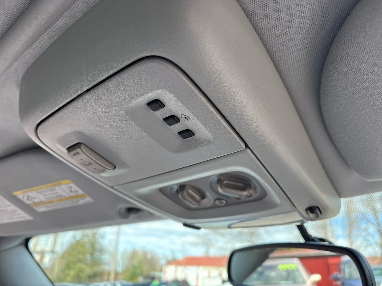 Lincoln Aviator AWD Luxury 2005