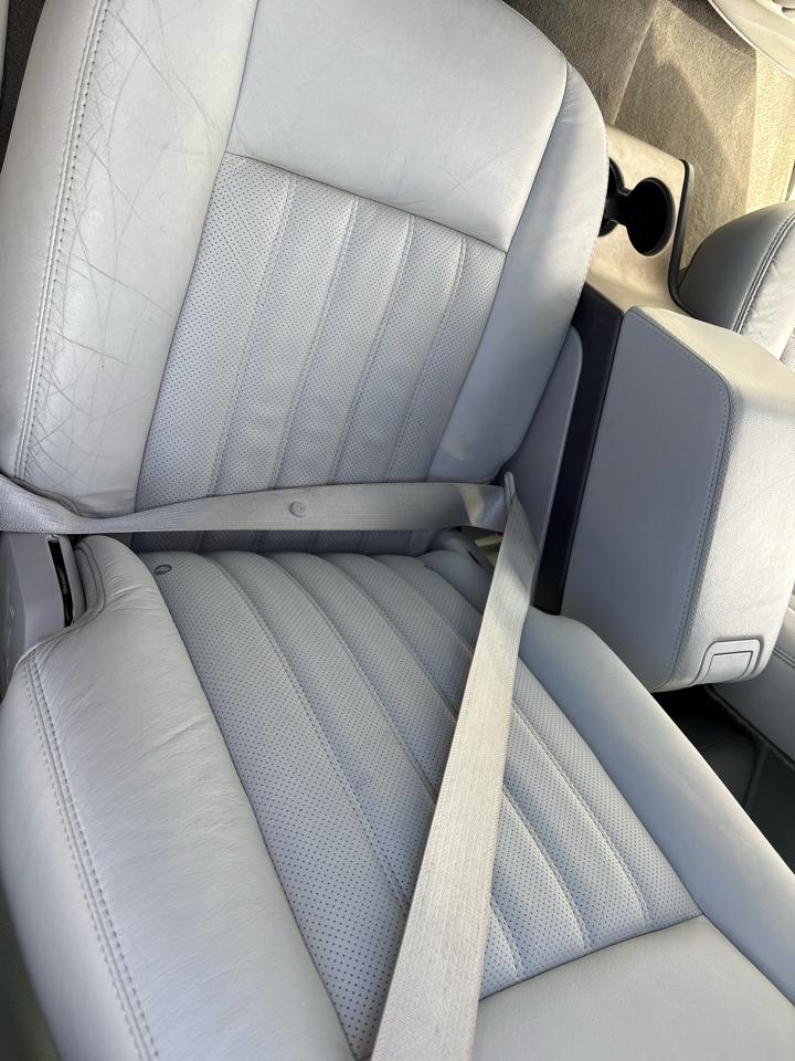 Lincoln Aviator AWD Luxury 2005