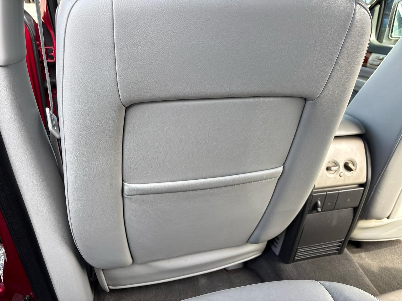 Lincoln Aviator AWD Luxury 2005