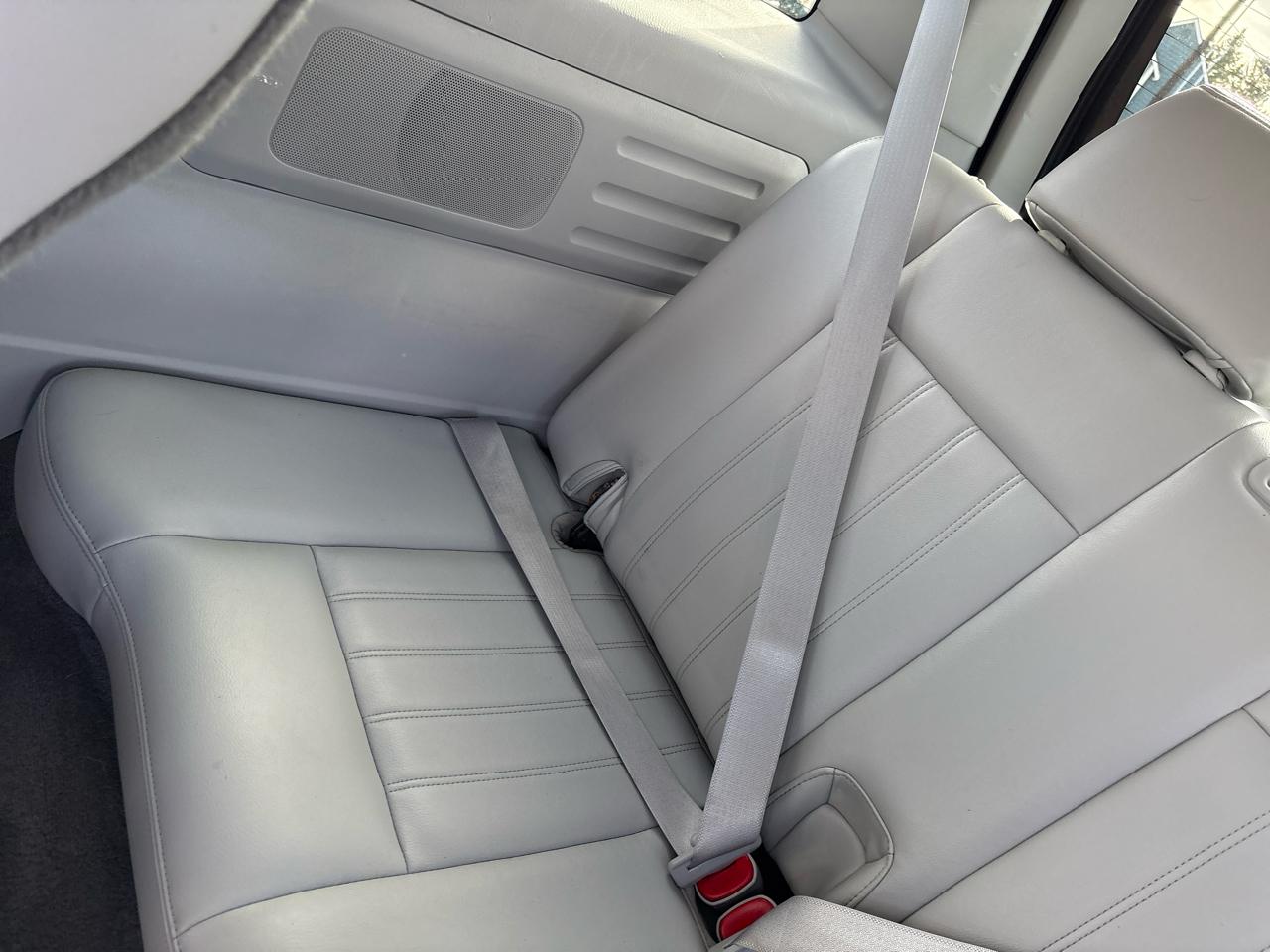 Lincoln Aviator AWD Luxury 2005