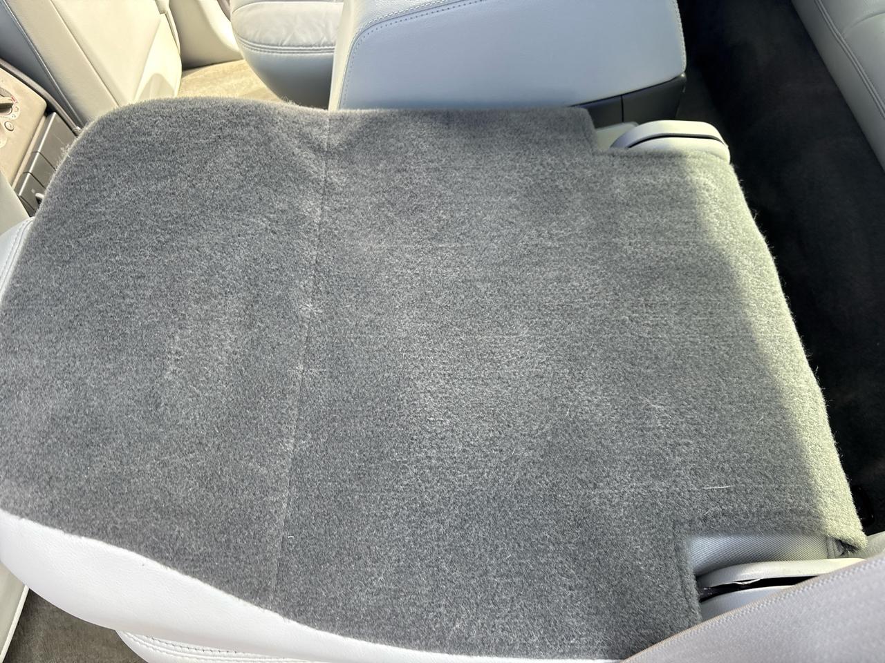 Lincoln Aviator AWD Luxury 2005