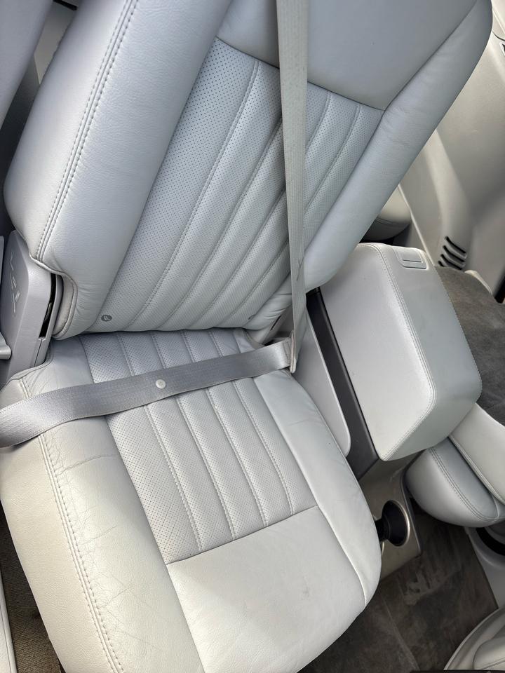 Lincoln Aviator AWD Luxury 2005