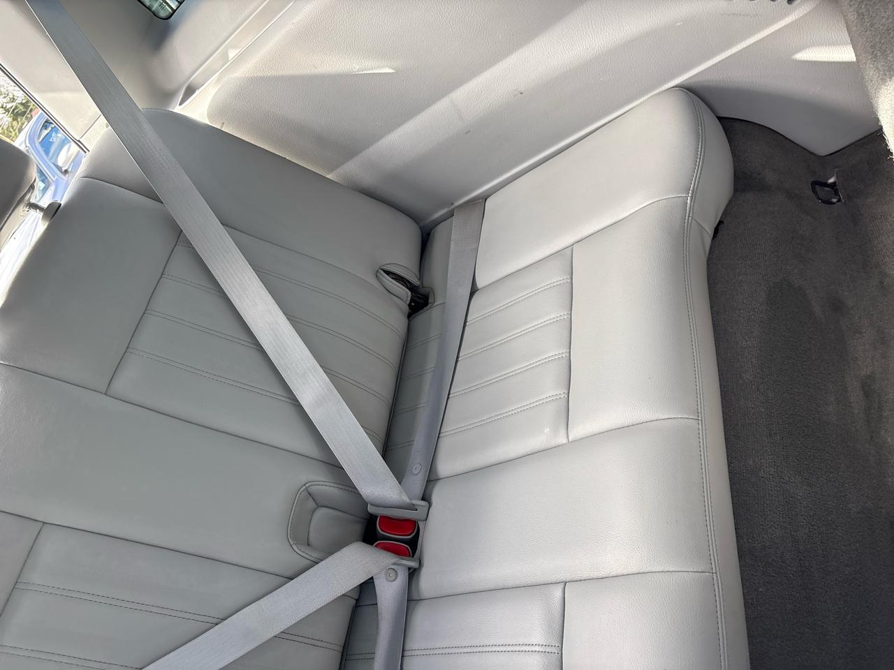 Lincoln Aviator AWD Luxury 2005