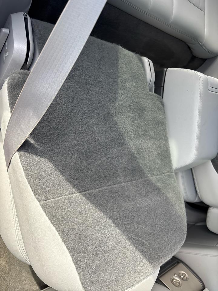 Lincoln Aviator AWD Luxury 2005