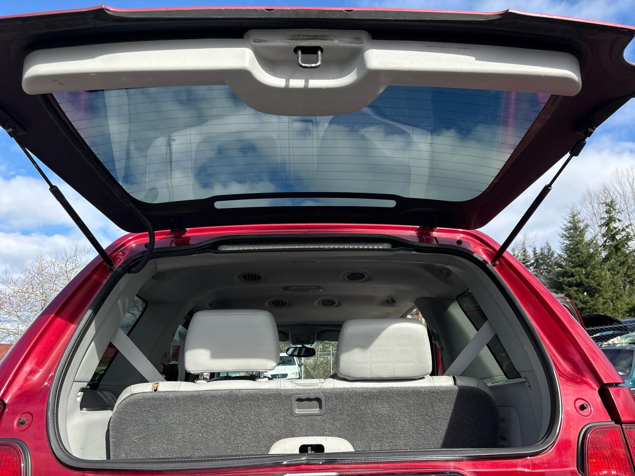 Lincoln Aviator AWD Luxury 2005