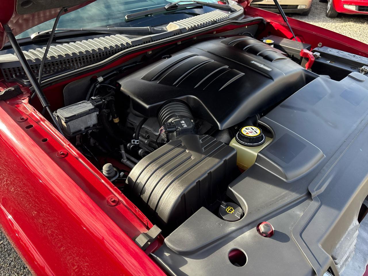 Lincoln Aviator AWD Luxury 2005