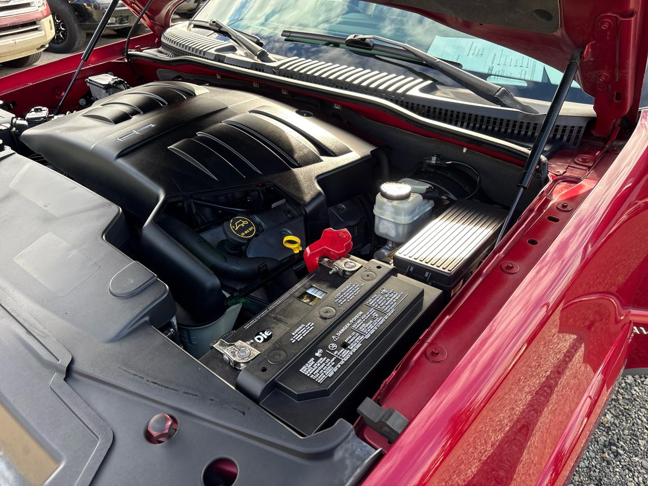 Lincoln Aviator AWD Luxury 2005