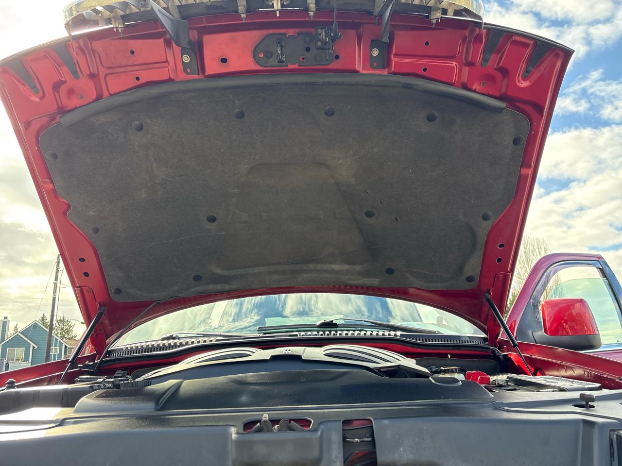 Lincoln Aviator AWD Luxury 2005