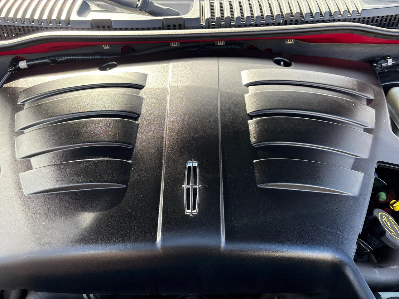 Lincoln Aviator AWD Luxury 2005