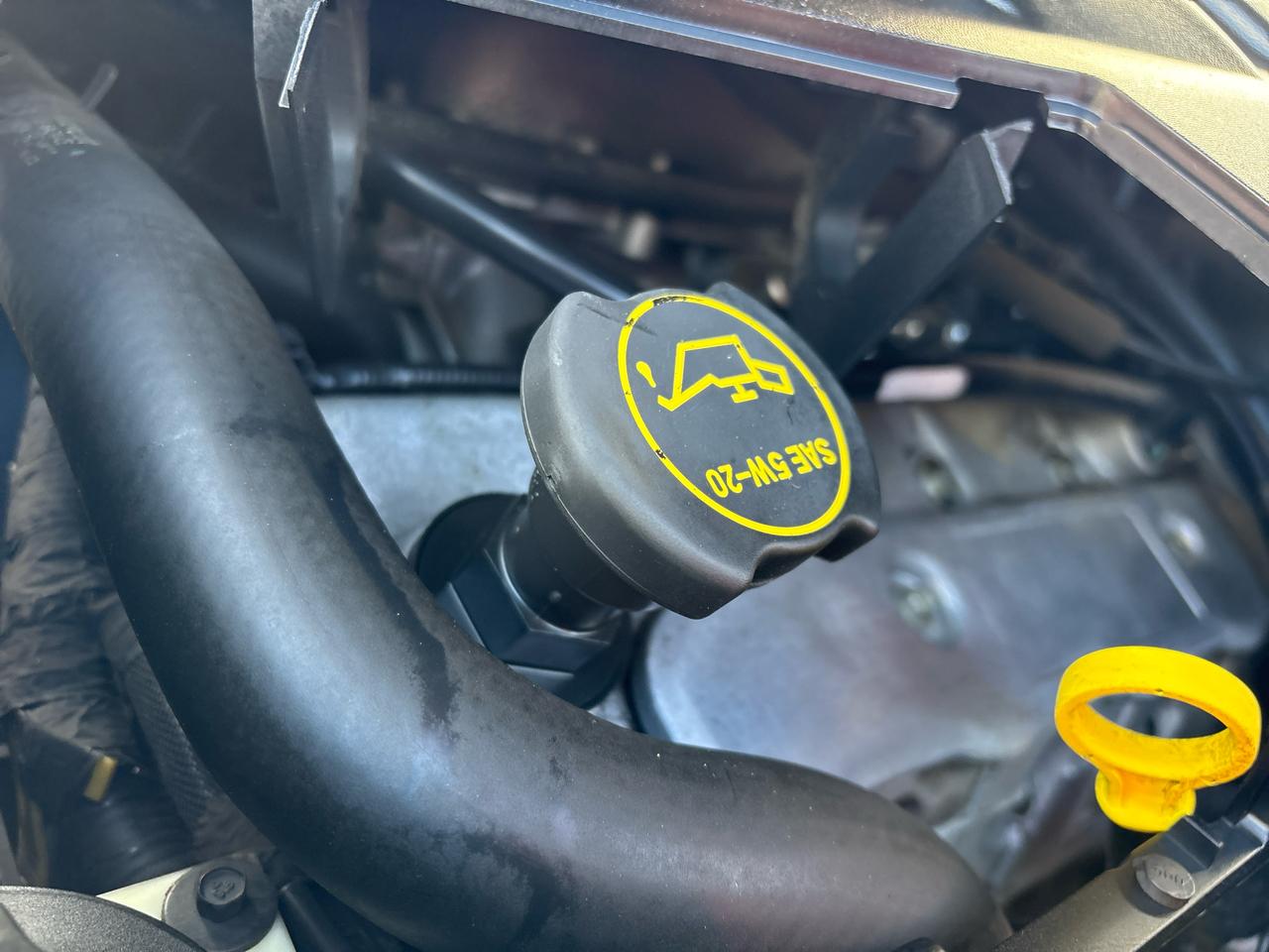 Lincoln Aviator AWD Luxury 2005