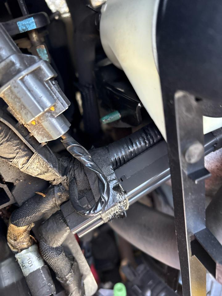 Lincoln Aviator AWD Luxury 2005