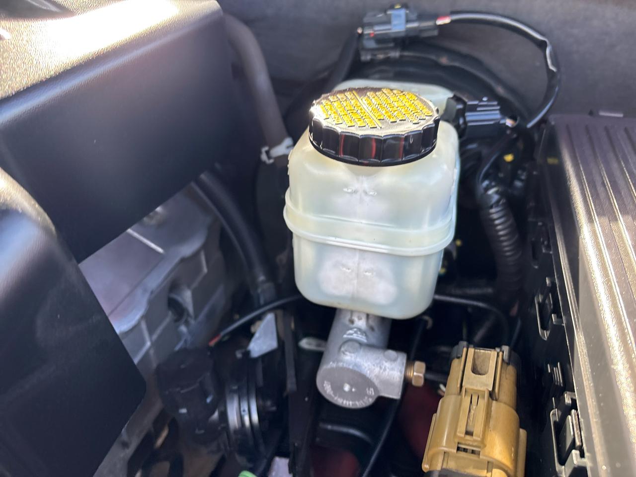 Lincoln Aviator AWD Luxury 2005