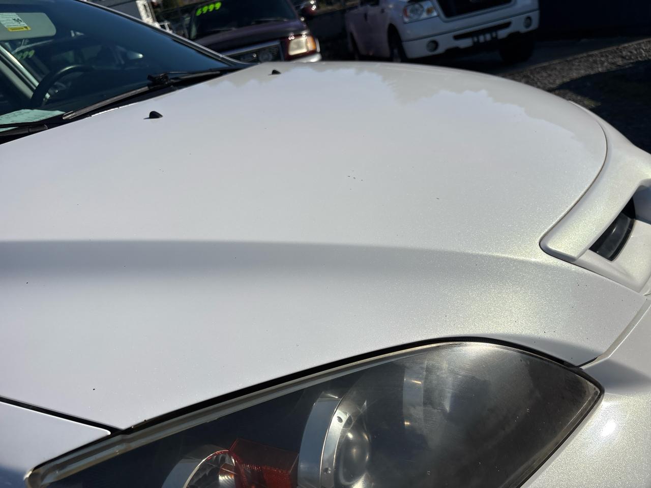 Mazda MAZDA3 s Touring 5-Door 2008