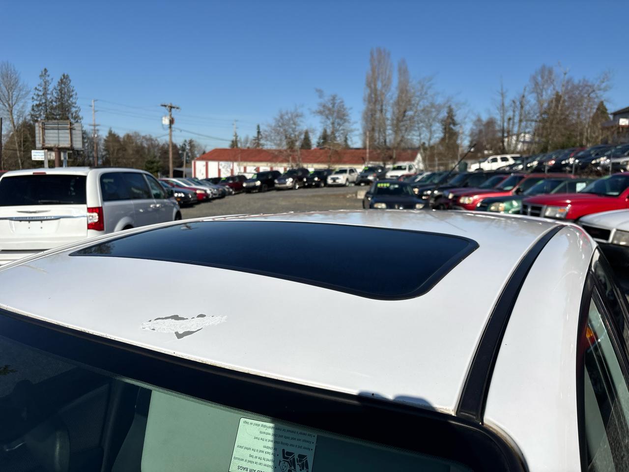 Mazda MAZDA3 s Touring 5-Door 2008