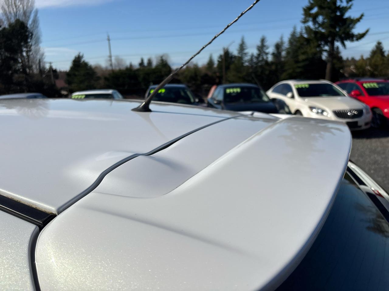 Mazda MAZDA3 s Touring 5-Door 2008