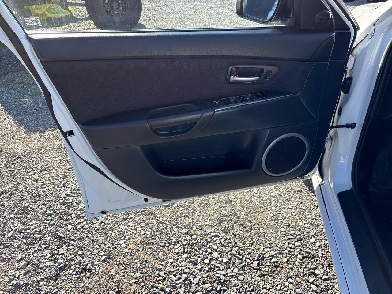 Mazda MAZDA3 s Touring 5-Door 2008