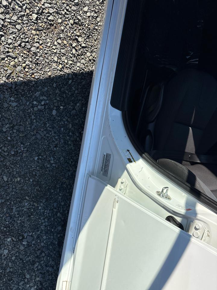 Mazda MAZDA3 s Touring 5-Door 2008