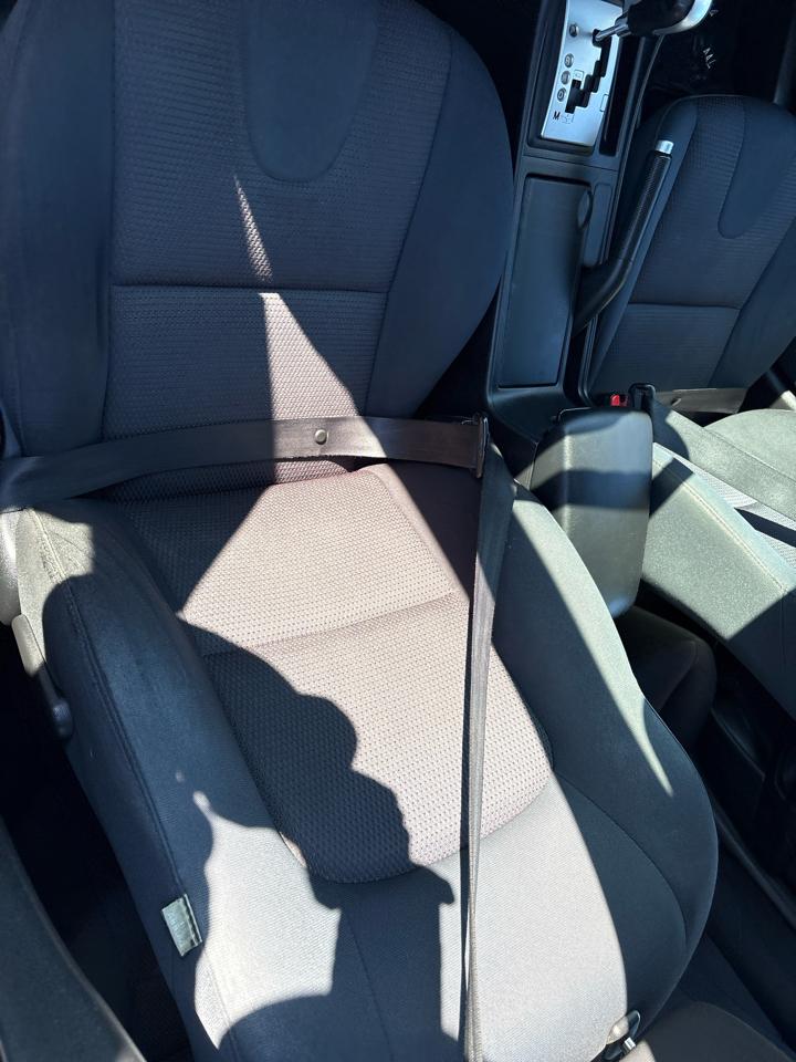 Mazda MAZDA3 s Touring 5-Door 2008