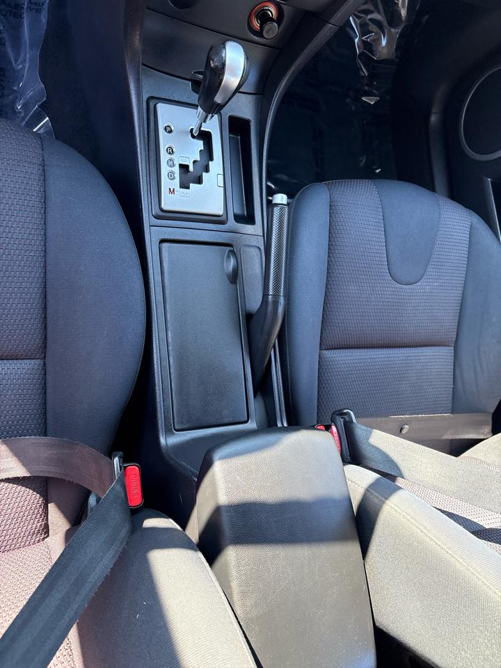 Mazda MAZDA3 s Touring 5-Door 2008