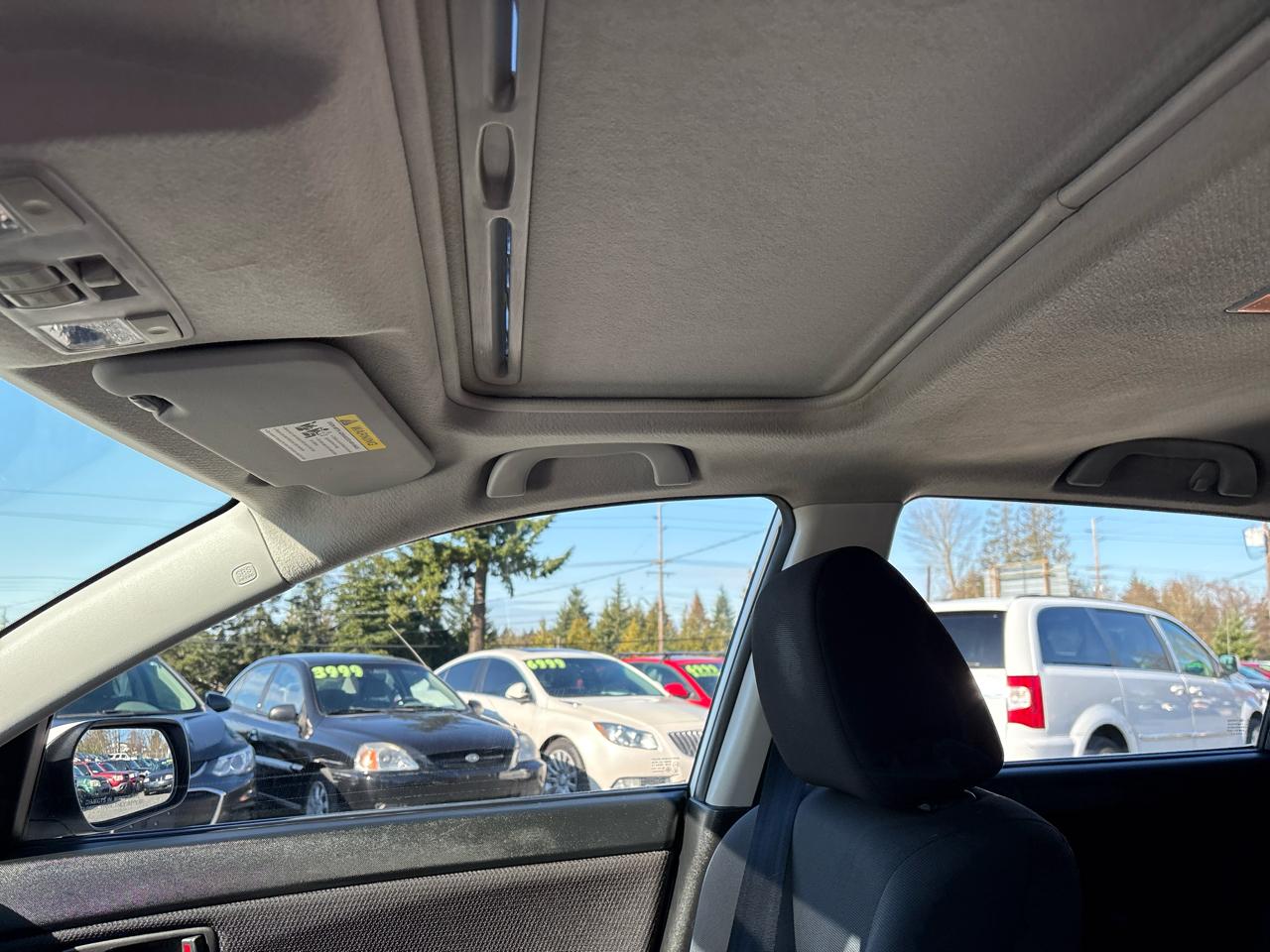 Mazda MAZDA3 s Touring 5-Door 2008