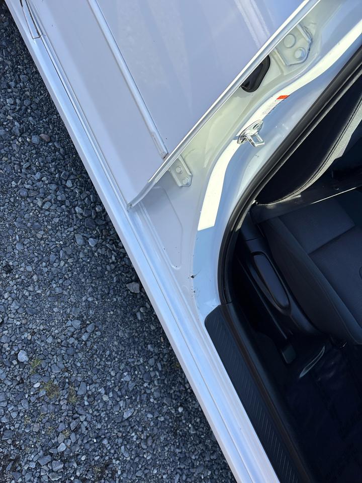 Mazda MAZDA3 s Touring 5-Door 2008