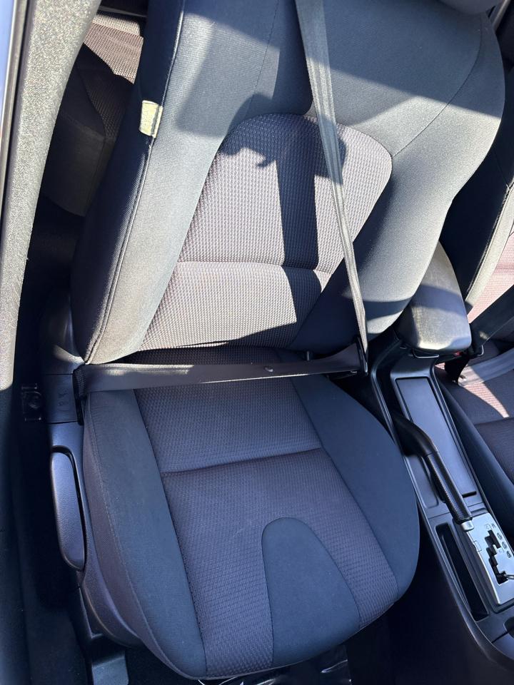 Mazda MAZDA3 s Touring 5-Door 2008